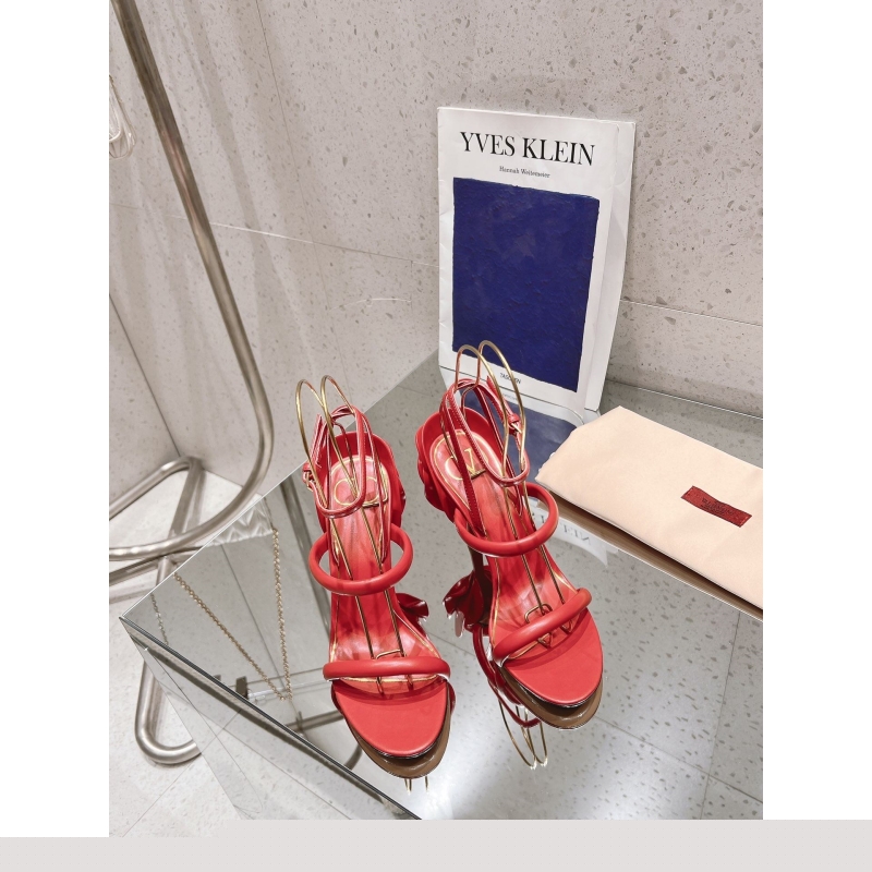 Valentino High Heels